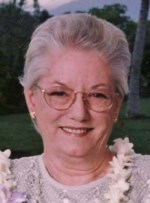 Patricia Womack