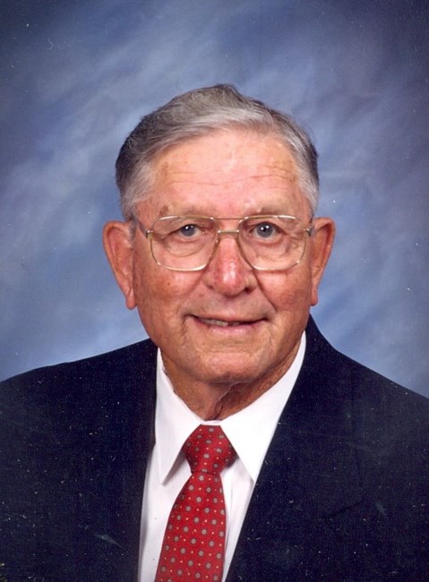 Obituary of Gerald "Pardner" Ervin Roberts