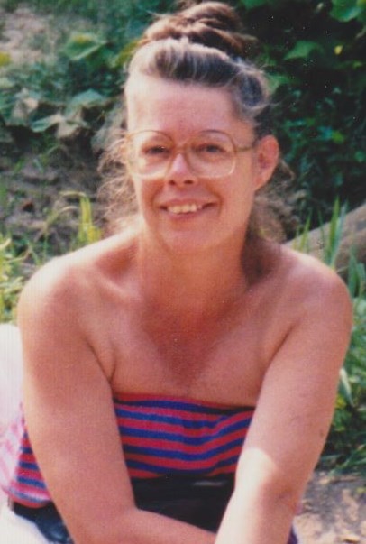 Obituary of Virginia F. "Ginny" Heath