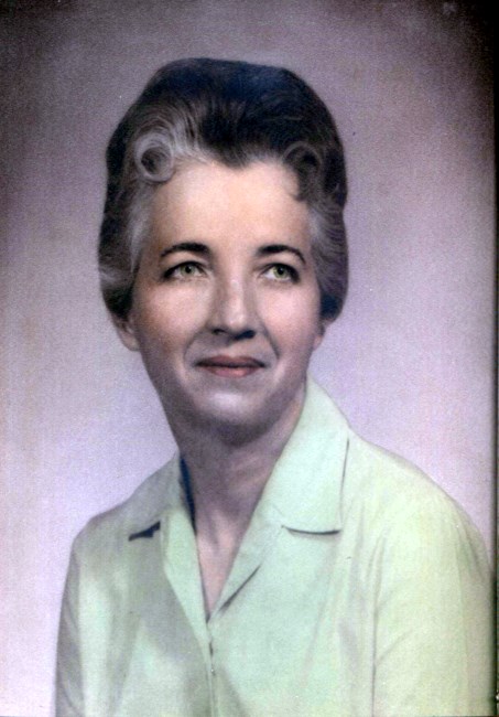 Obituary of Eleanor Homan