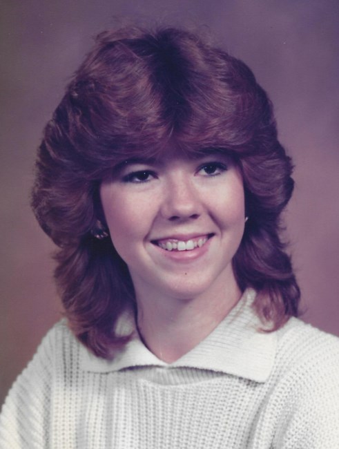 Obituary of Christine Michelle Castlen