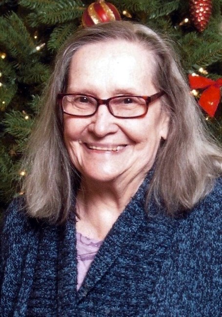 Obituario de Peggy Lou Stewart