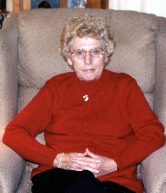 Obituario de Dorothy E. Skaggs