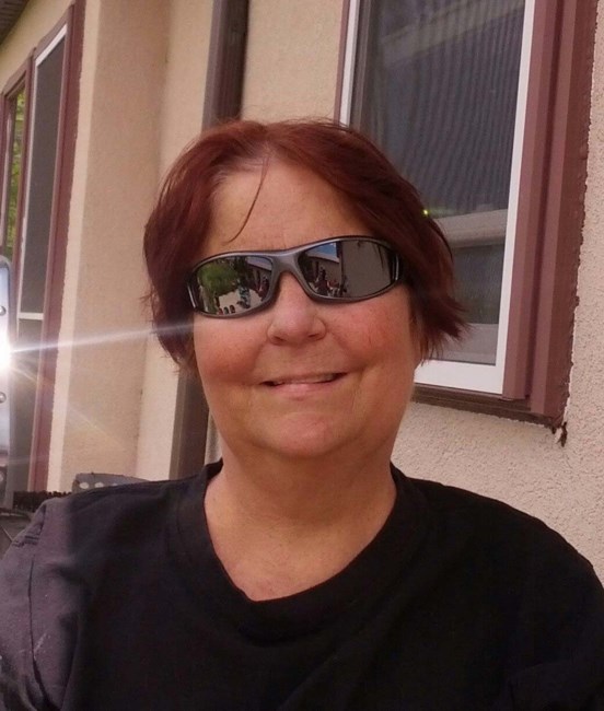 Obituary of Rebekah Leigh Tschirpke