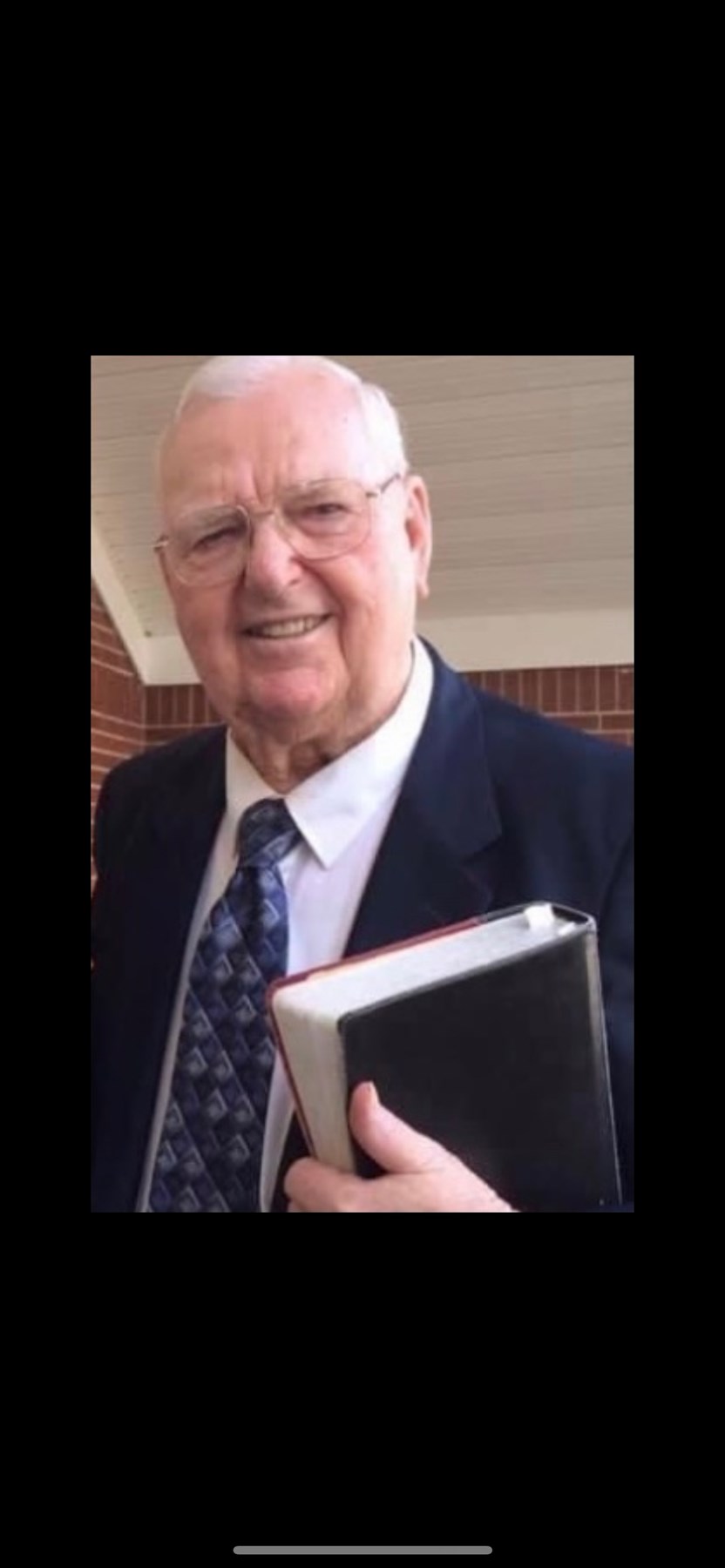 Obituary of Frank A. Downes