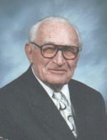 Obituary of Mark J Rohlfs