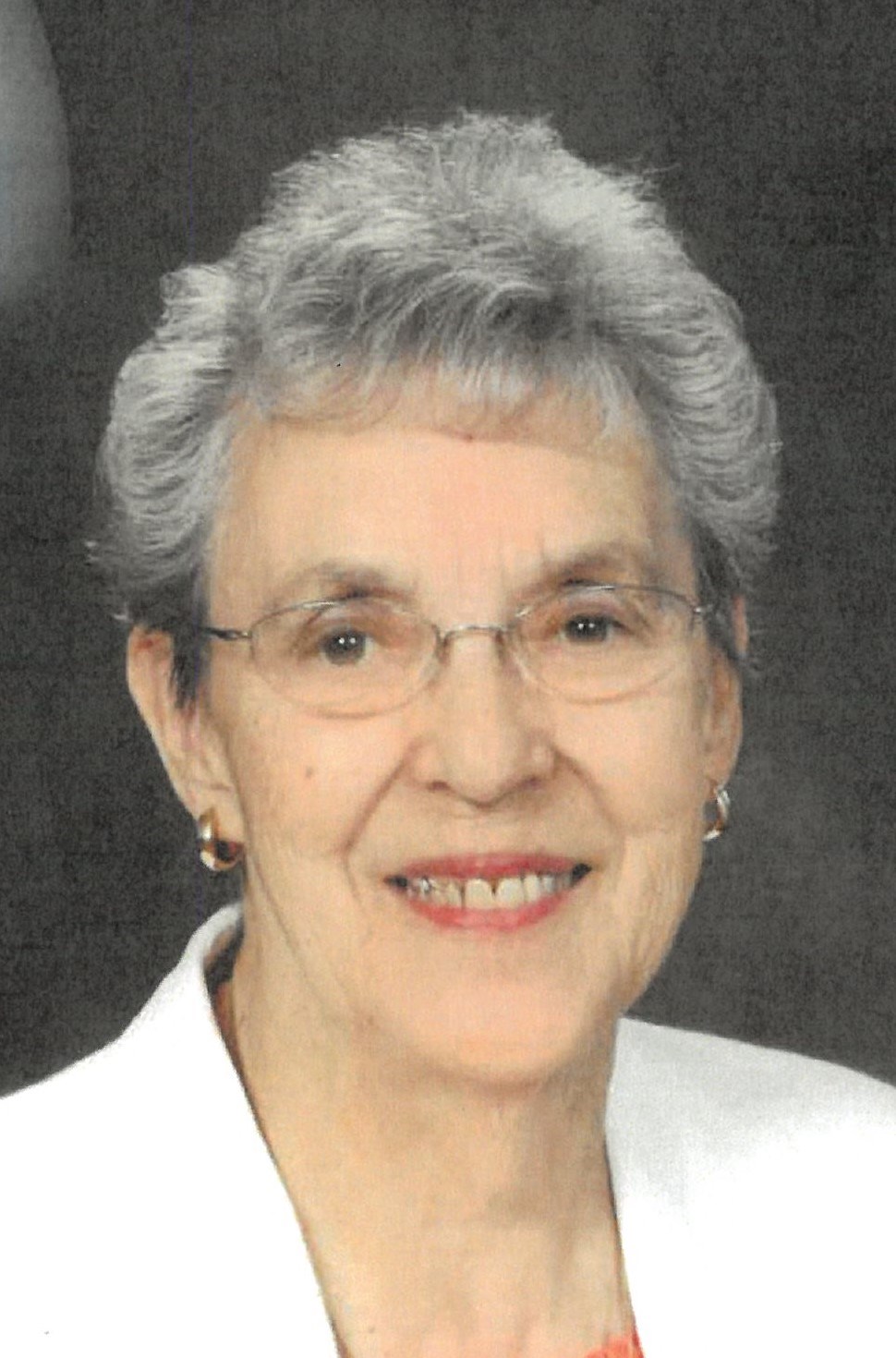 Yvonne Tremblay Obituary Cornwall, ON