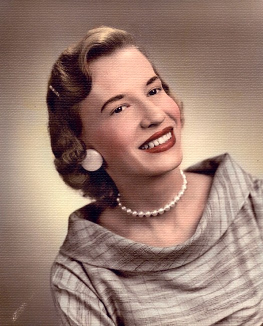 Obituary of Rose Tidwell