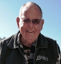 Obituario de Edwin Blair DOMONEY