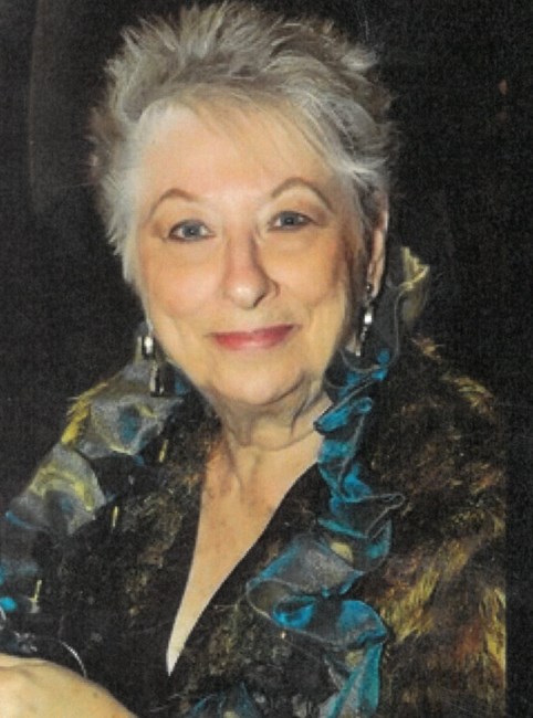 Obituary of Judith Ann Leporino
