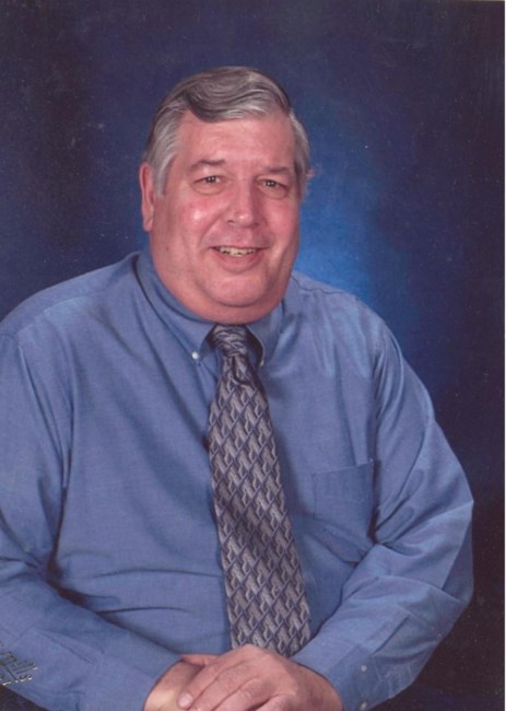 Obituary of Anthony M. D'Ignazio Jr.