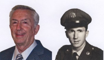 Obituary of Louis Franklin Lehman