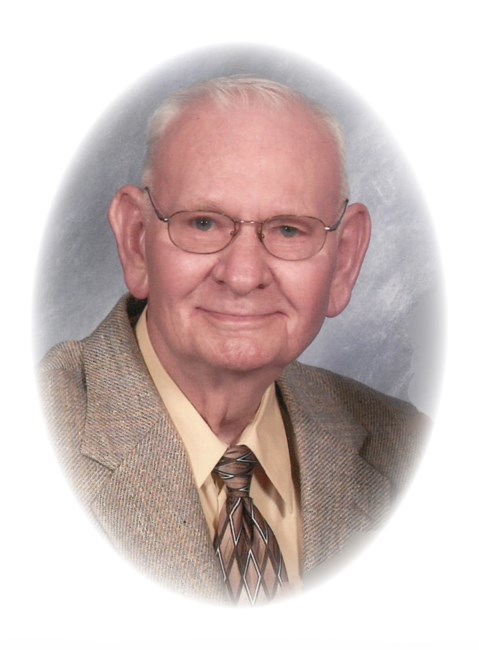 Obituary of Glen W. Schoenleben