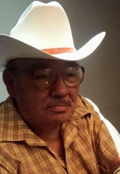 Obituary of Amadeo G. Flores