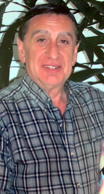 Obituary of Alvaro M. Rocha