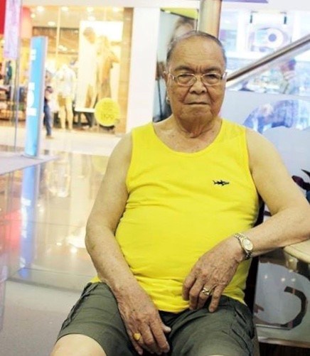 Obituary of Pascual Alvarez Altamira