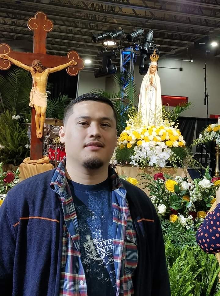 Obituary of Christopher Louis Castellanos