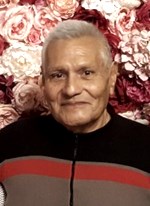 Joe Feldman