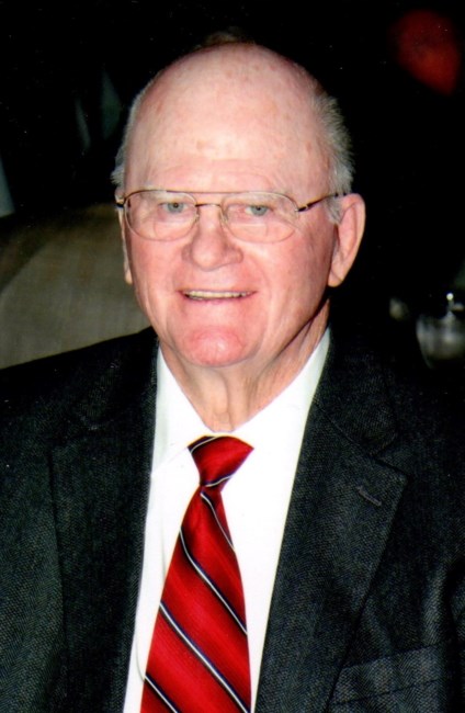 Obituary of James A. Taylor Jr.