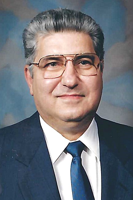 Obituary of Philip Joseph Gugliuzza Sr.