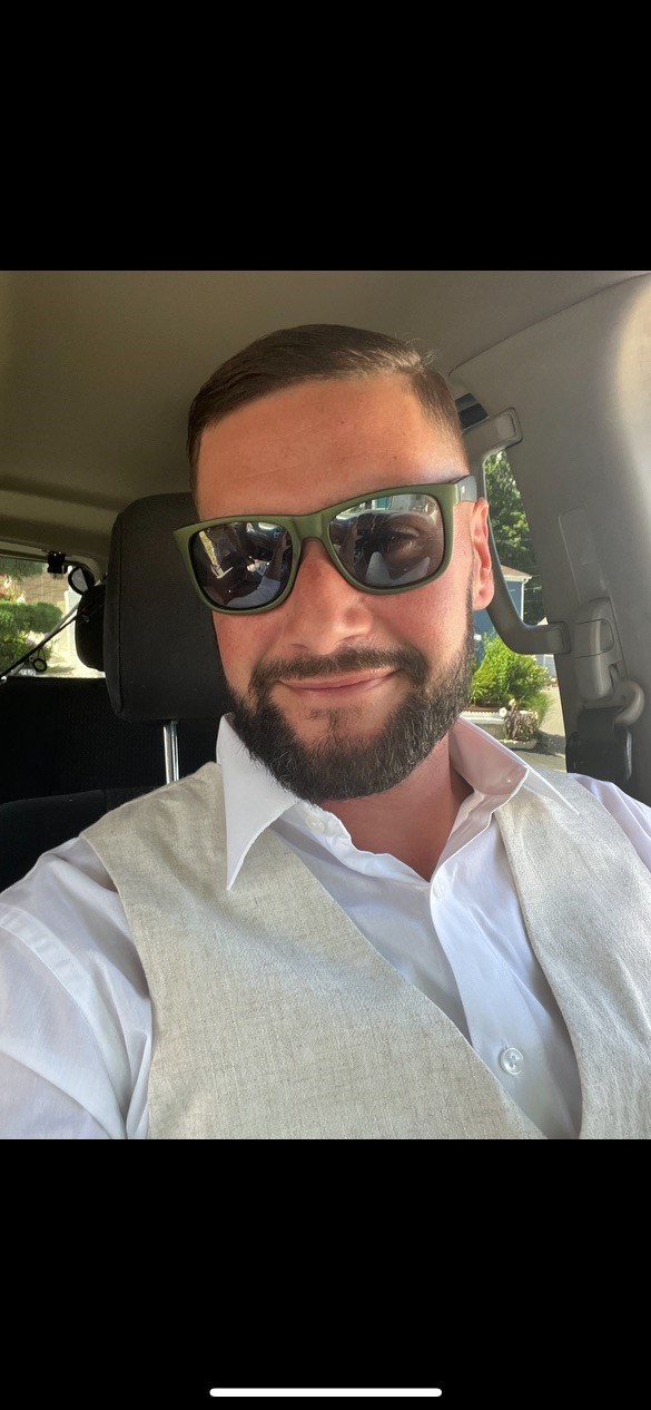 Obituary of Anthony John DeLeo