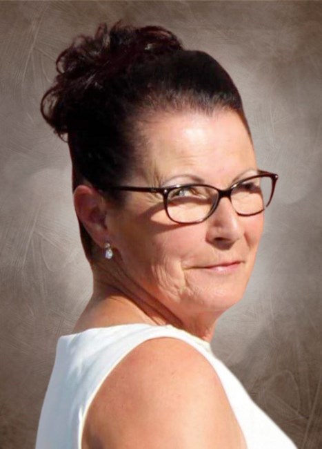 Avis de décès de Line Lapointe