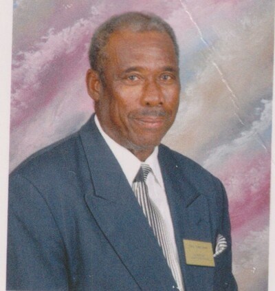 Obituary of Tom Albert Grace Sr.