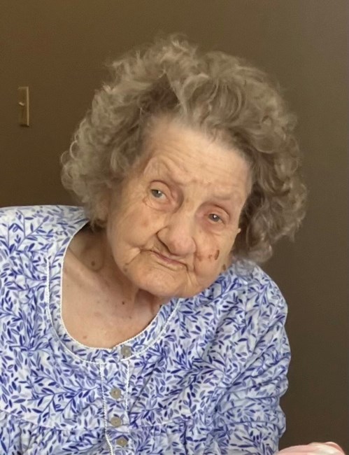 Obituary of Helen Lucille Crank