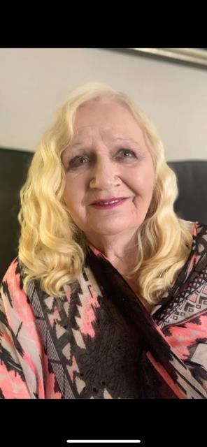 Obituary of Ruth Pamela Bedard