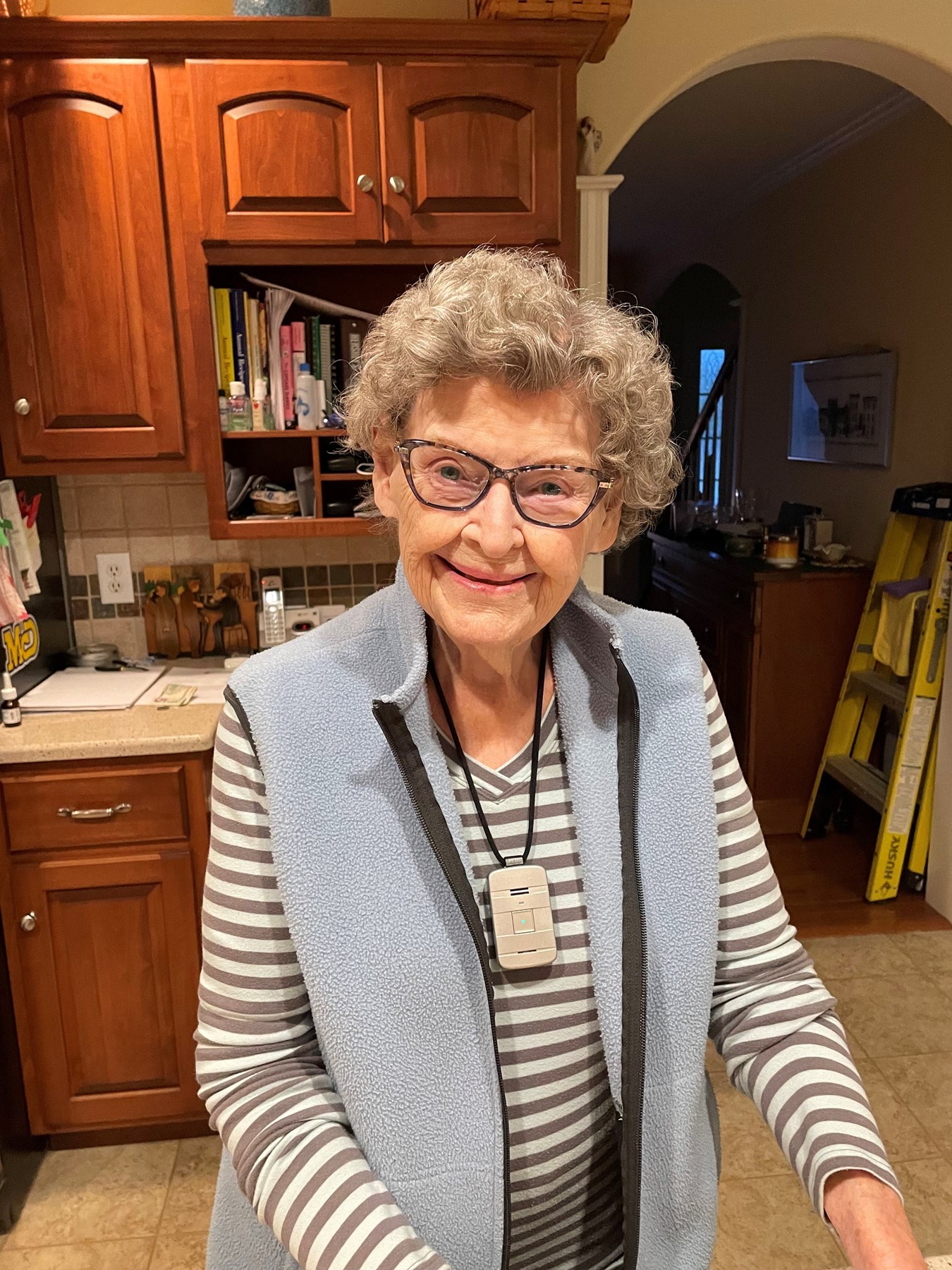 Avis de décès de Claire M. Dougherty