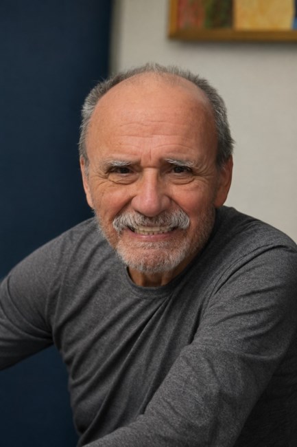 Obituary of Carlos Augusto Zuleta