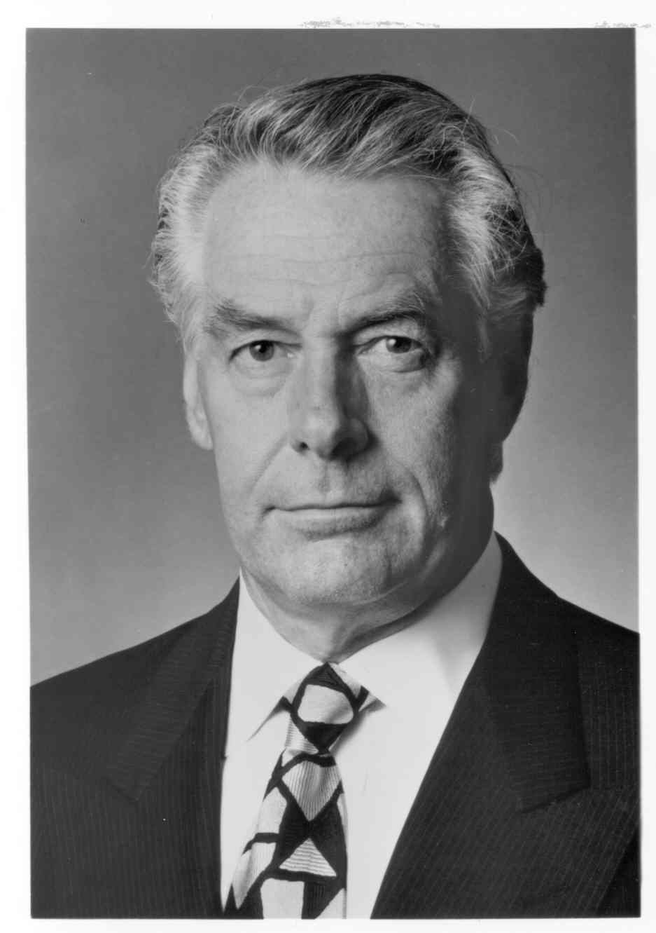 Obituary of Fred H Bartlit Jr.