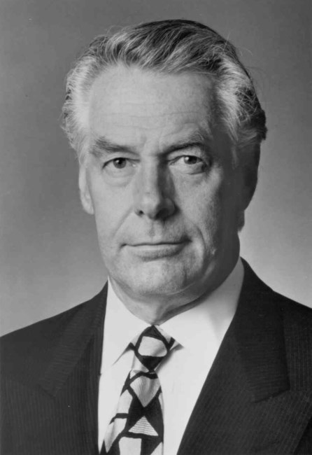 Obituary of Fred H Bartlit Jr.