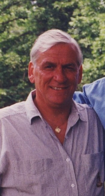 Obituary of Edward E. McEnery Jr.