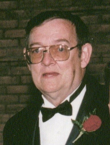 Obituary of Pierce Thomas Ferriter