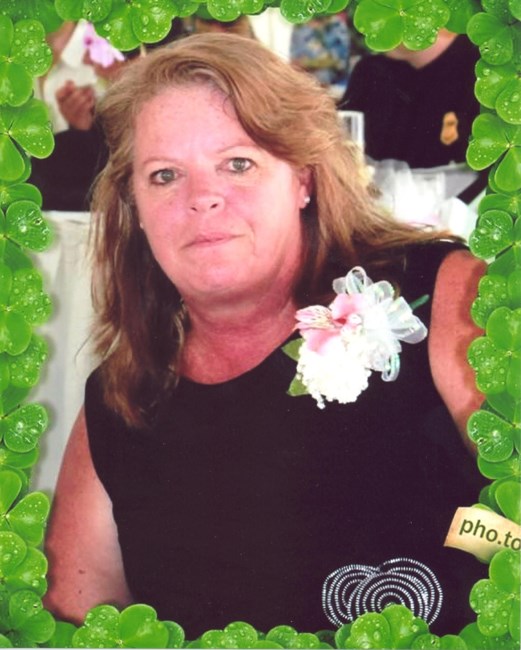 Obituary of Michele Ann Reilly Kearney