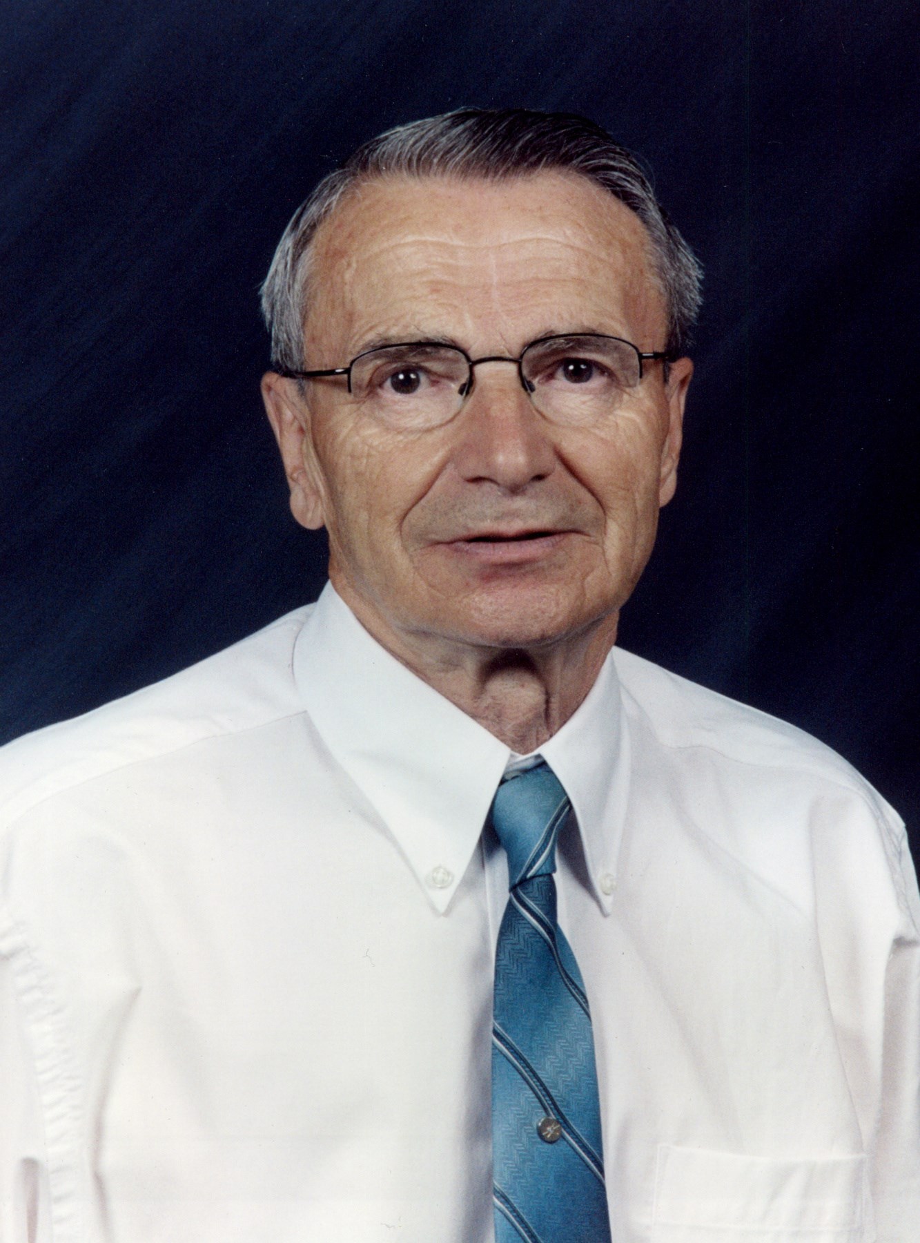 Ronald Norrish Obituary Calgary, AB