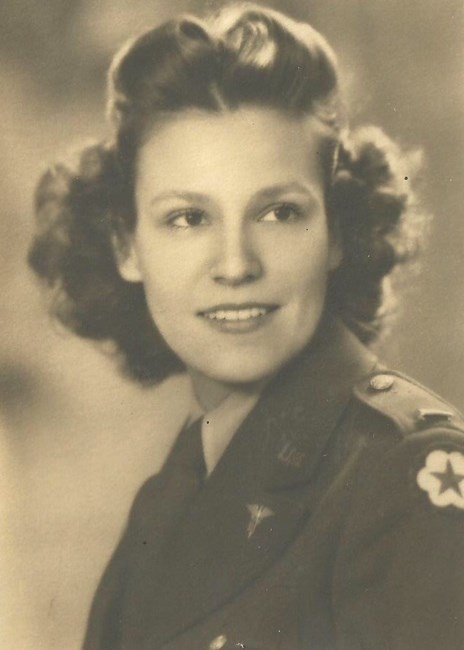 Obituary of Eleanor Ruth Reynolds