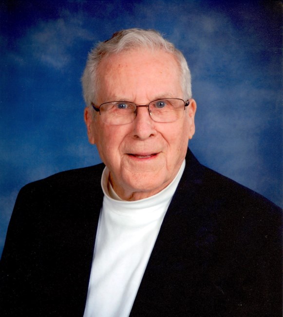 Obituary of Howard Lambert