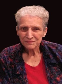 Obituary of Mrs Joyce Granger