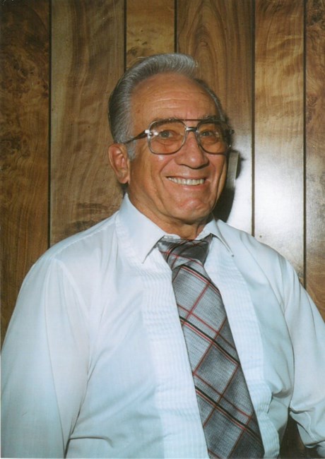 Obituary of William G Howe