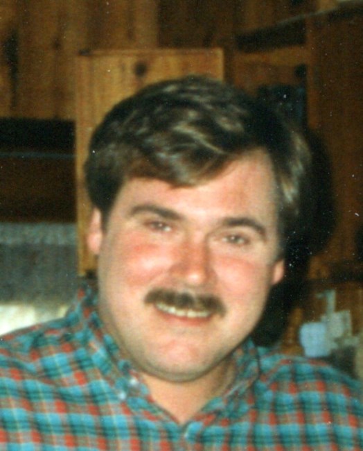 Obituary of Michael John McNivens