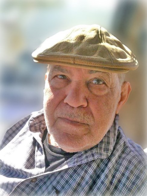 Obituary of Angel Manuel Alvira Sr.