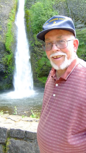 Obituary of Allen "Al" Eugene Hansen