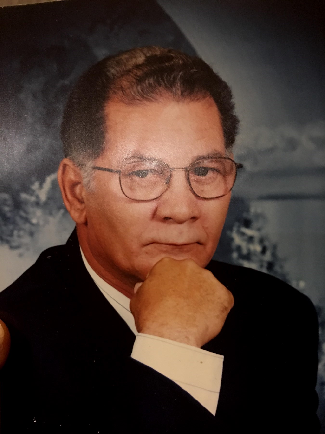 Cesar Agusto Caminero Sr. Obituary El Cajon, CA