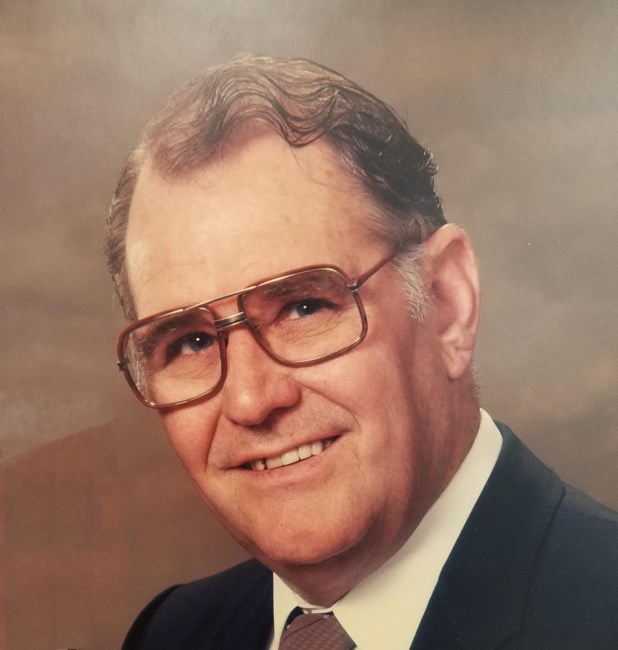 Obituary of Walter W Balg