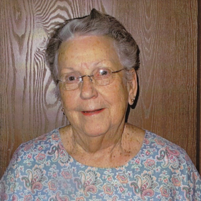 Obituary of Lorelle Marjorie Pederson