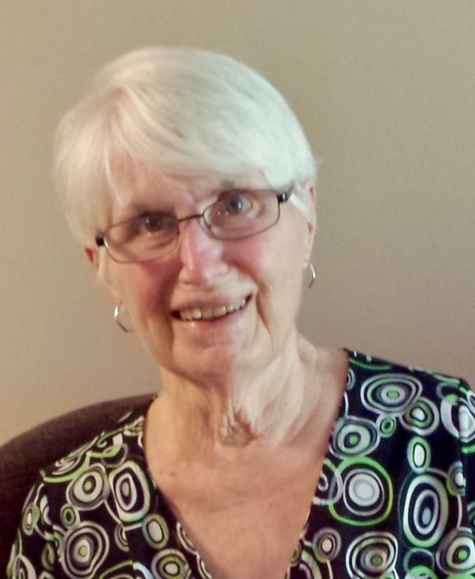 Obituary of Rita Barbara Bodine