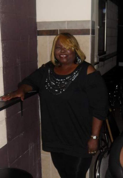 Obituary of Willie Mae Lee