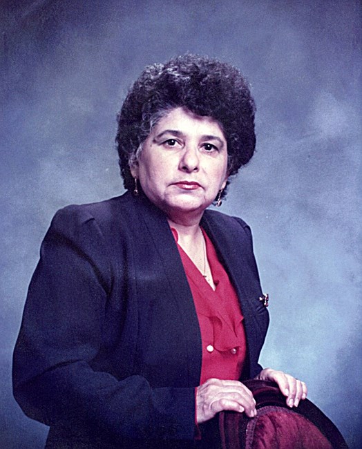 Obituary of San Juanita Garcia Lopez